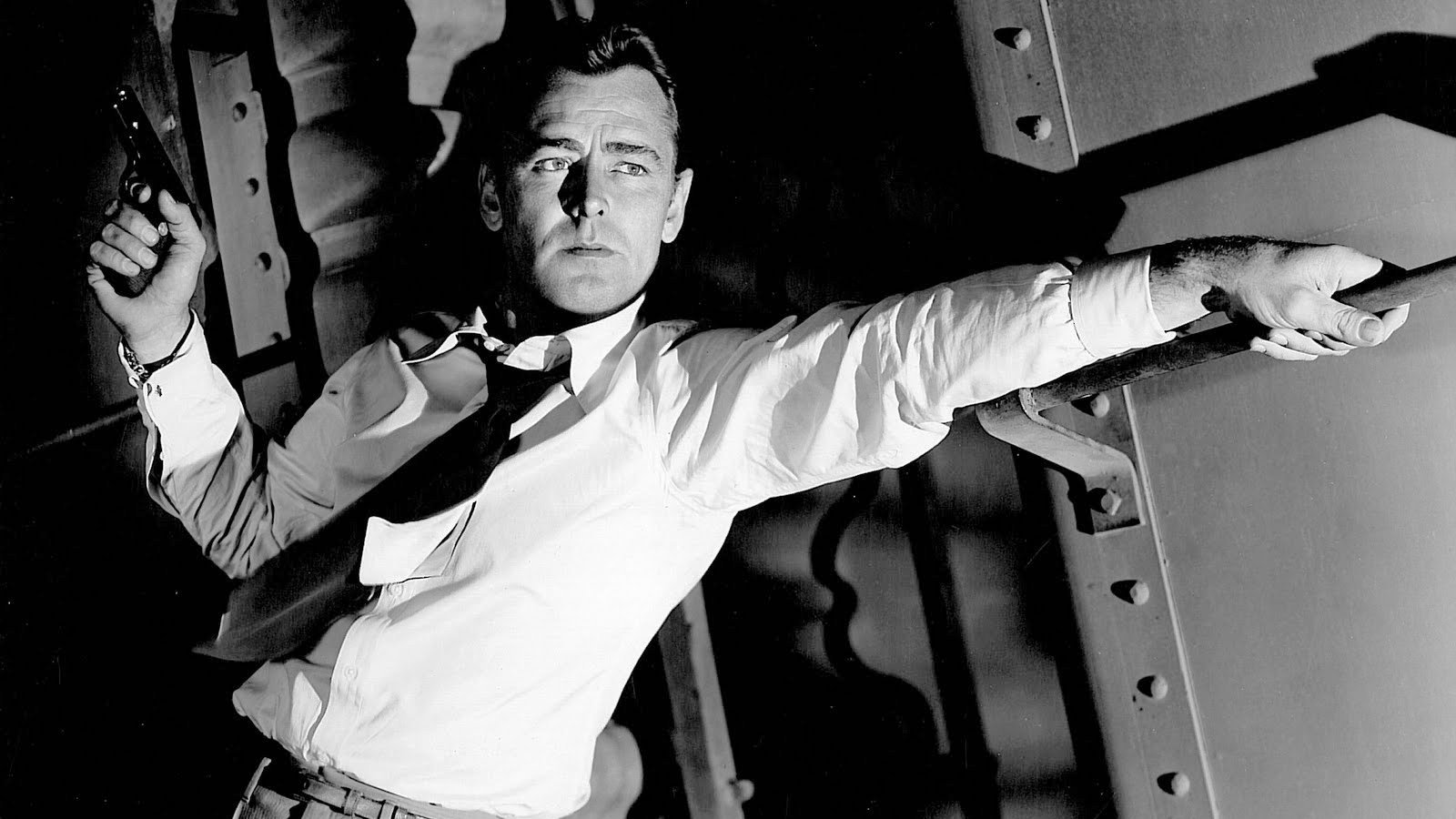 Appointment with Danger (1950)