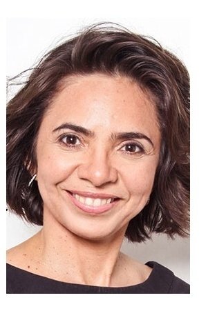 et billede af Wanderlucy Bezerra