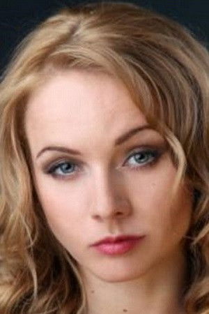 et billede af Svetlana Tokarskaya