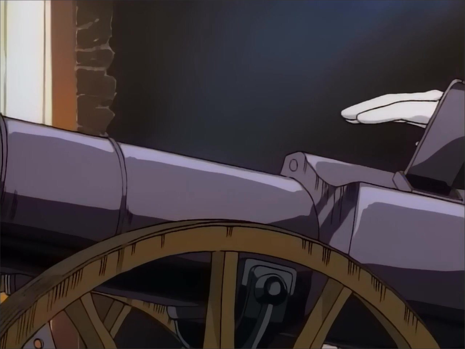 Rurouni Kenshin