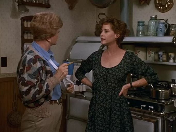 Murder, She Wrote