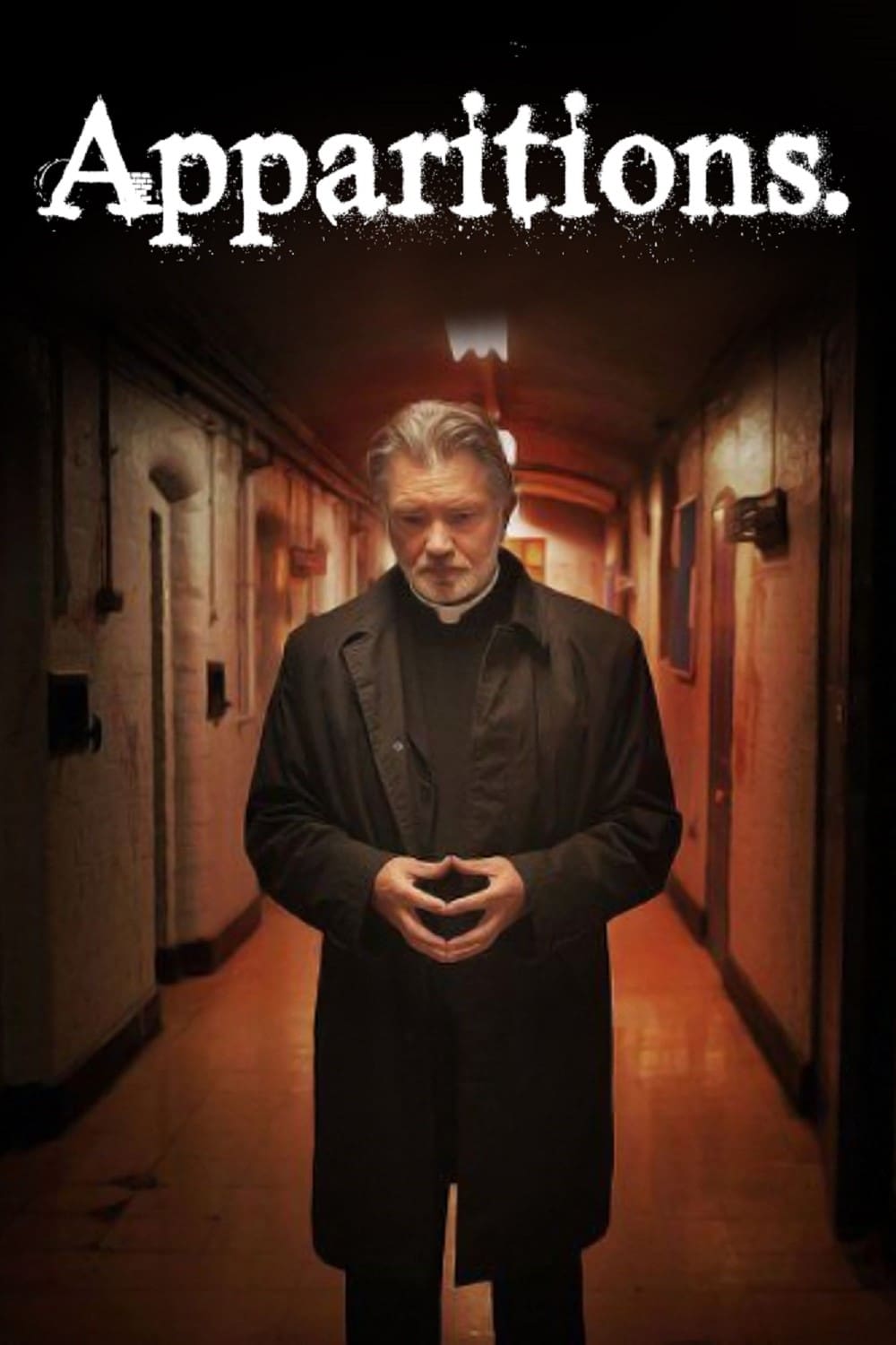 Apparitions TV Shows About Priest
