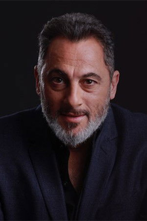 et billede af Ronen Shemi