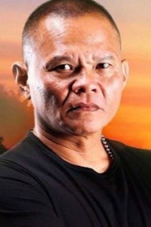 et billede af Deny Firdaus