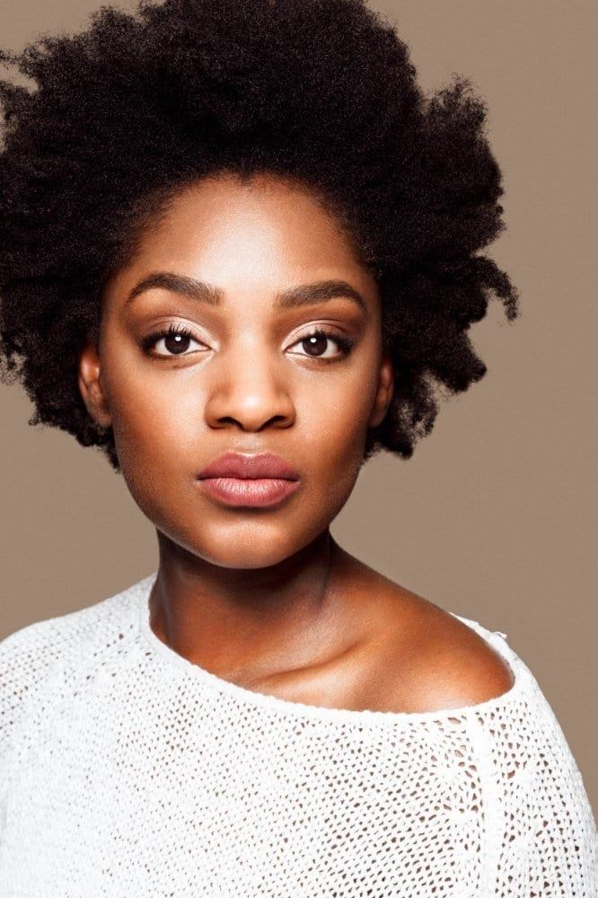 et billede af Yaani King Mondschein