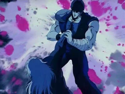 Fist of the North Star