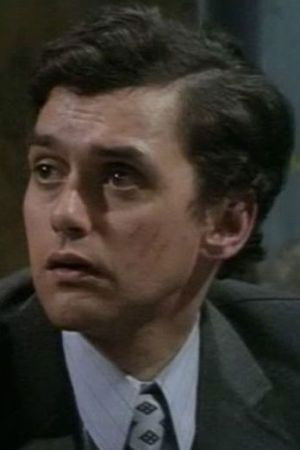 et billede af John Nightingale