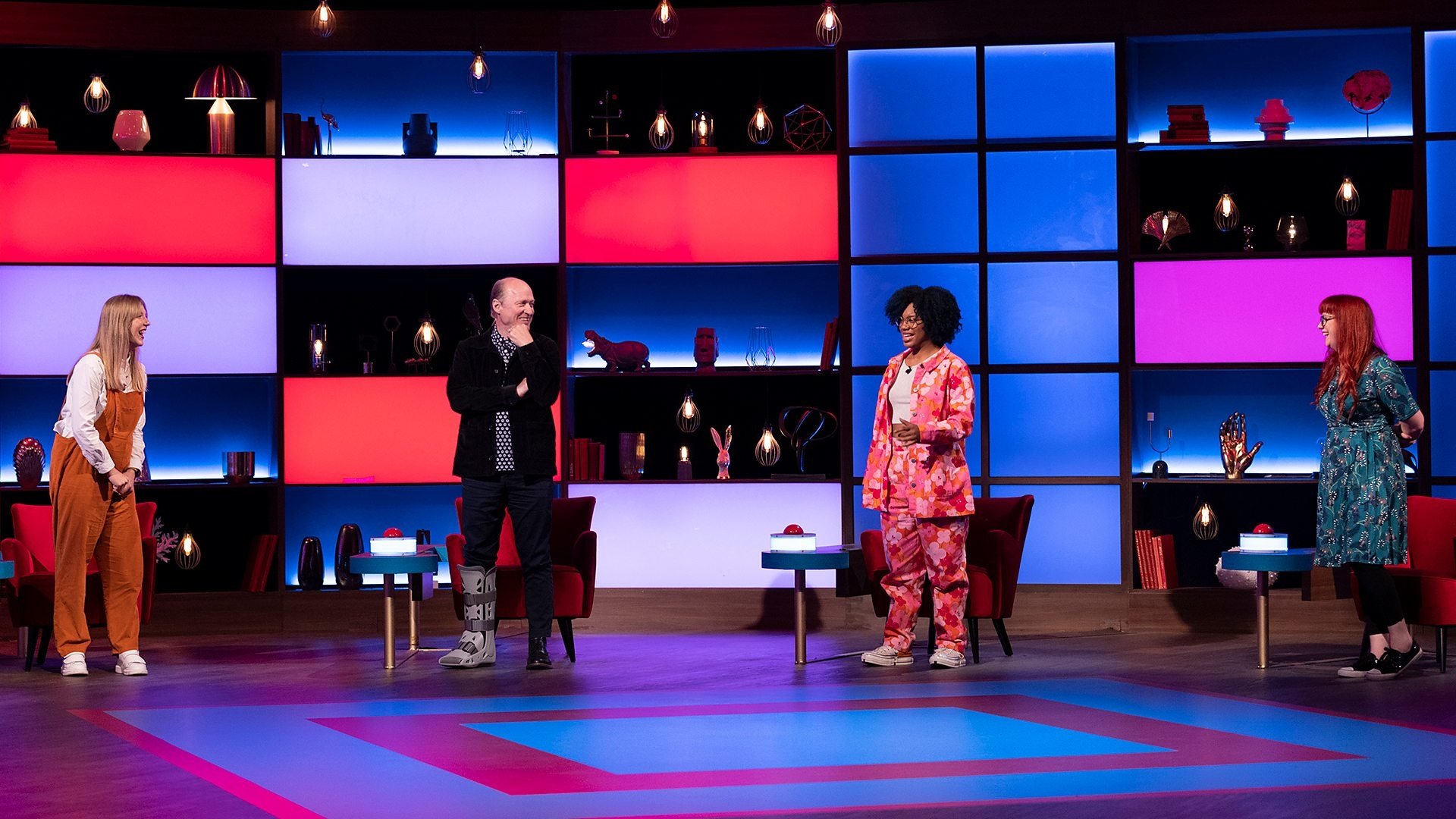 Richard Osman's House of Games