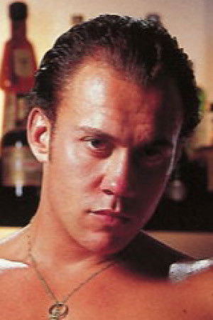 et billede af Rick French