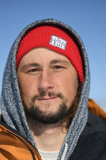 Anton Morozov's picture in the cast
