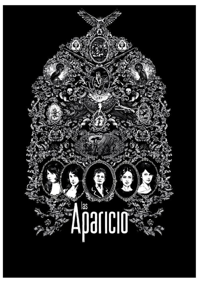 Las Aparicio