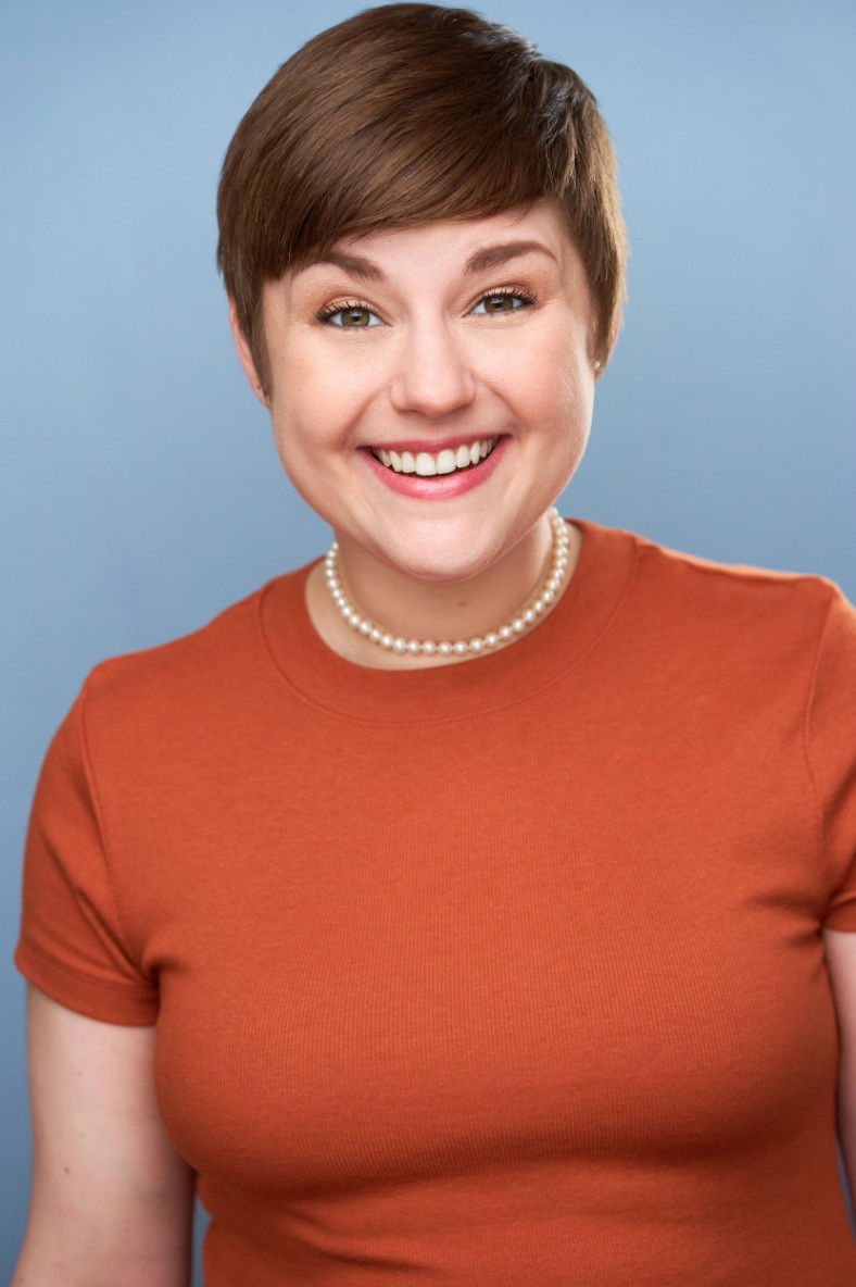 et billede af Steph Shober