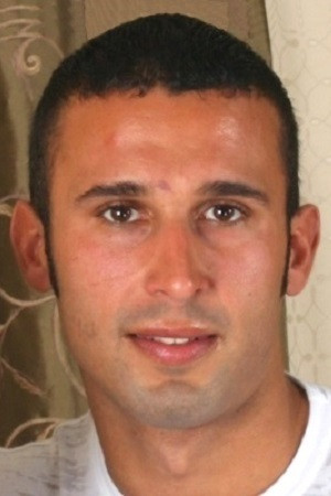 et billede af Diego Vena