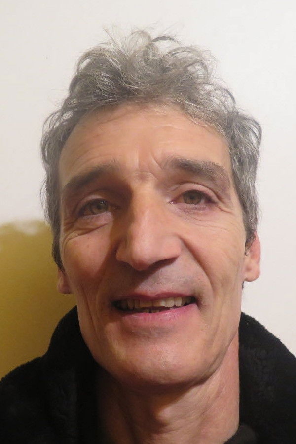 et billede af Olivier Téna