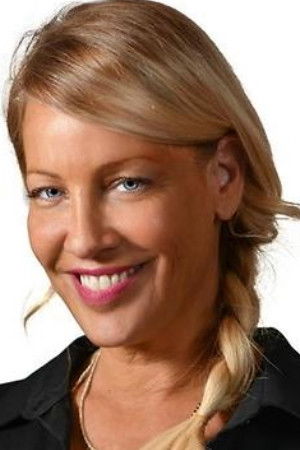 et billede af Dana Dvorin