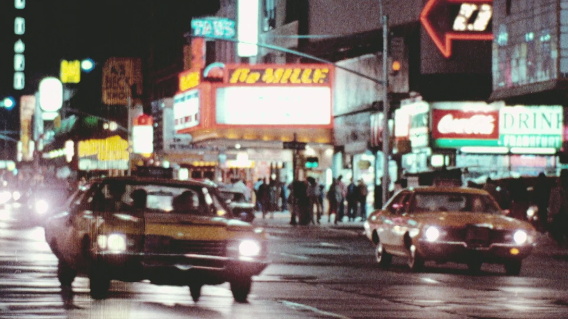 Thumbnail for Murder on 42nd St. Season 1 Episode 1