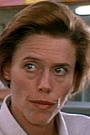 et billede af Babbie Green