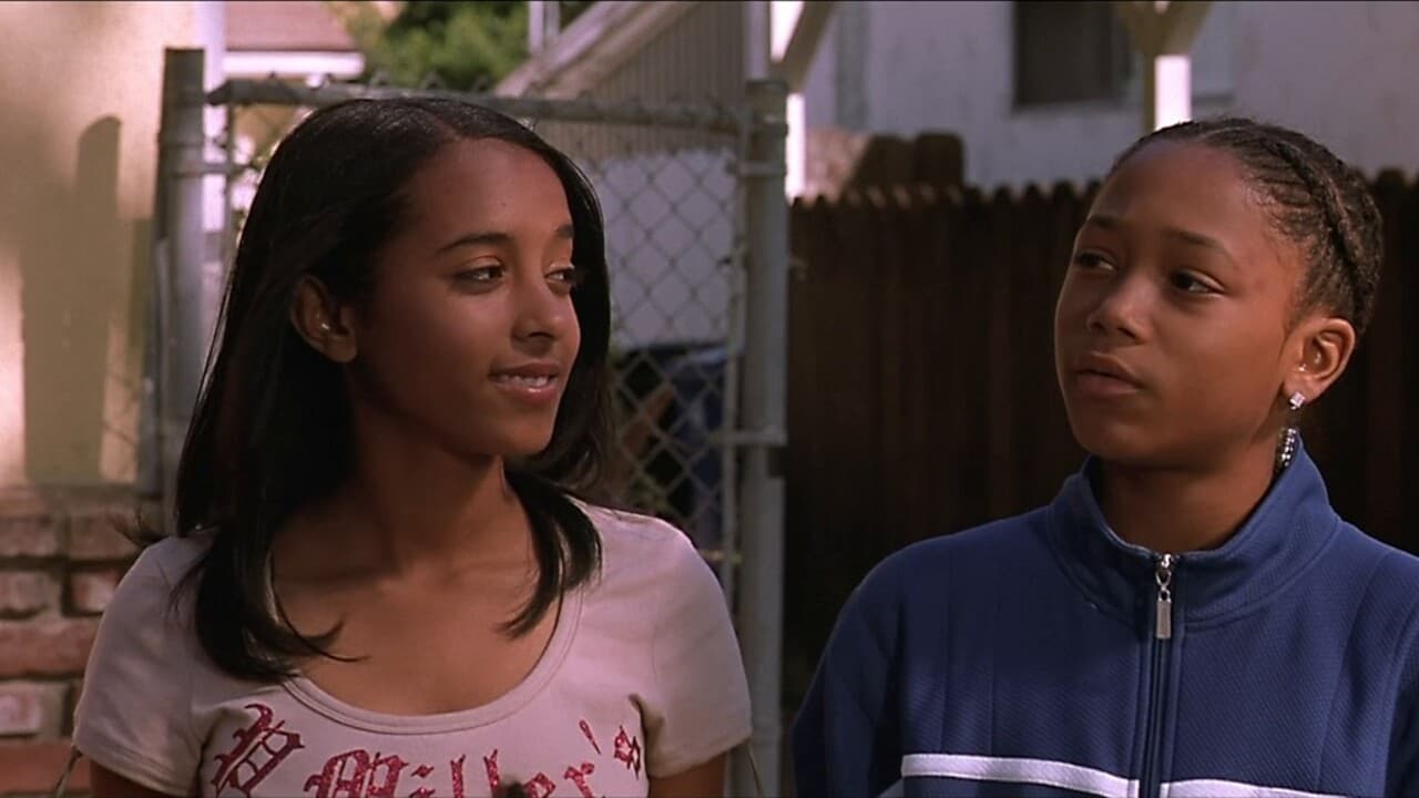 Uncle P (2007)