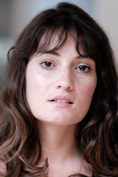 et billede af Elen Clarice