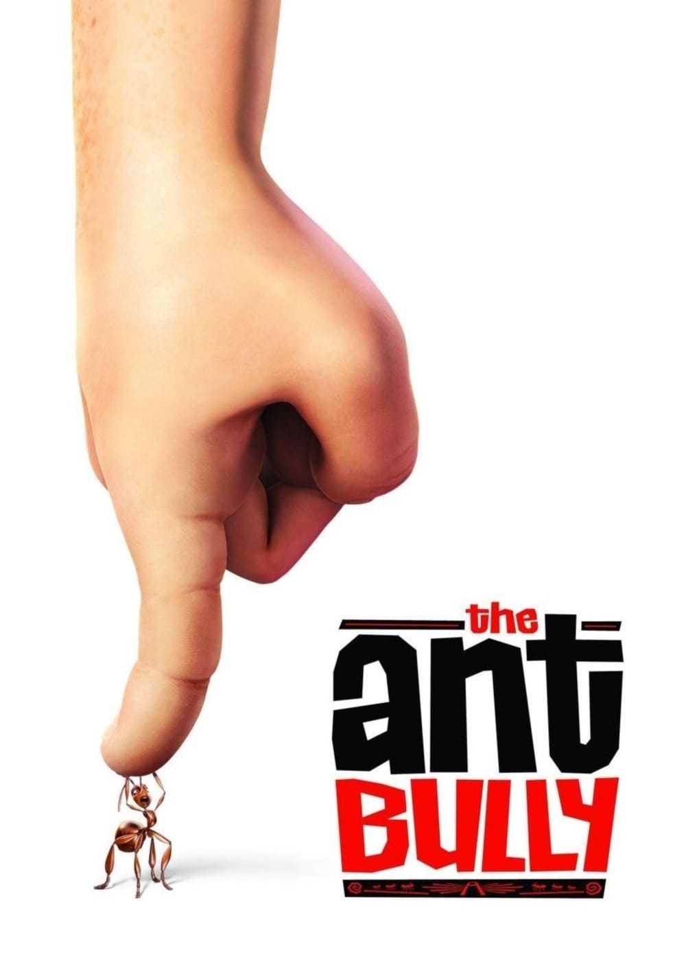 The Ant Bully