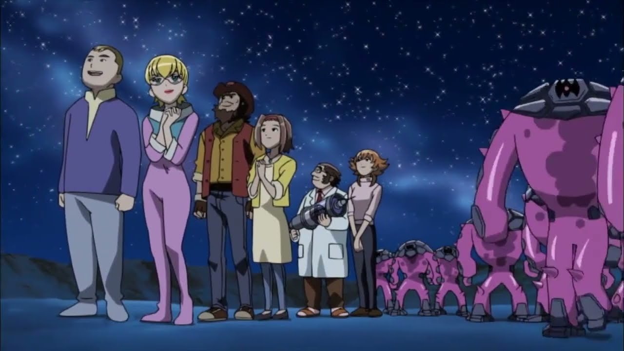 Episode 19