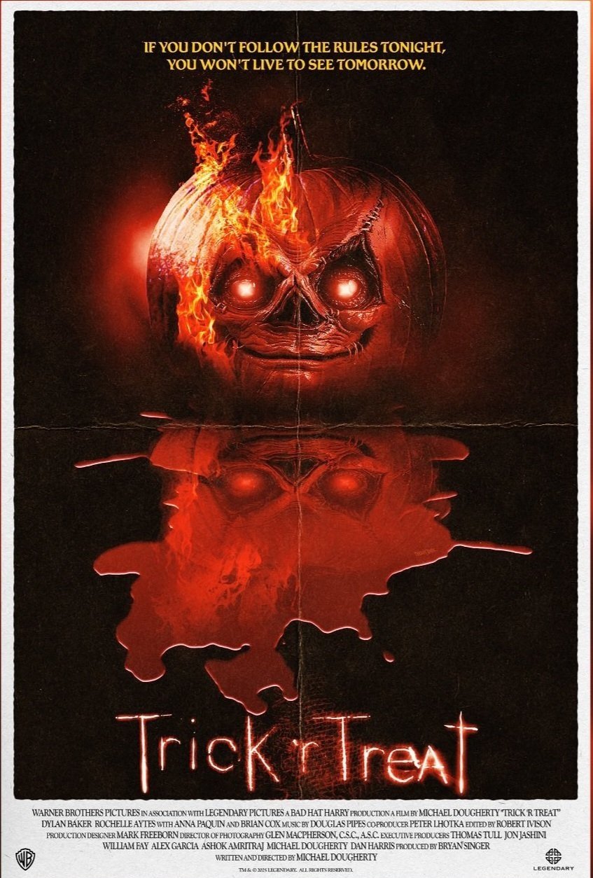 Trick 'r Treat