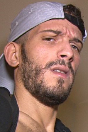 et billede af Djamel