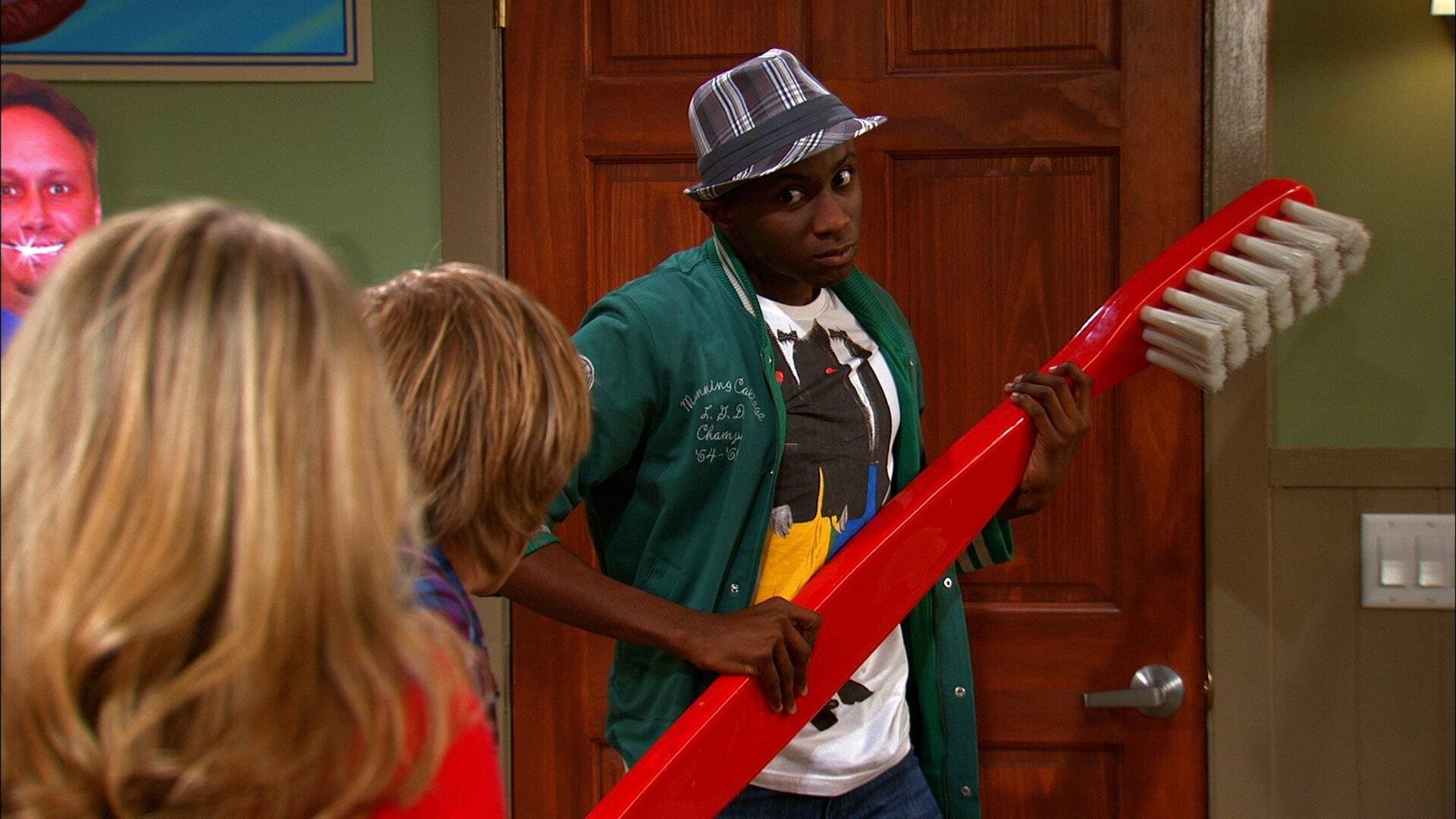Good Luck Charlie