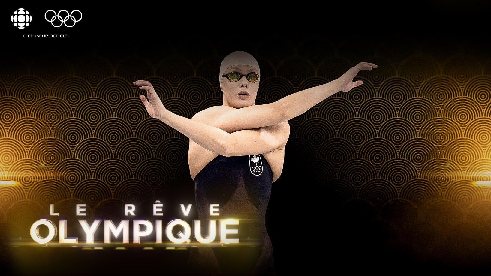 Le rêve olympique - Épisode 4