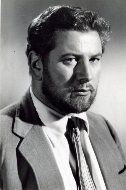 Peter Ustinov