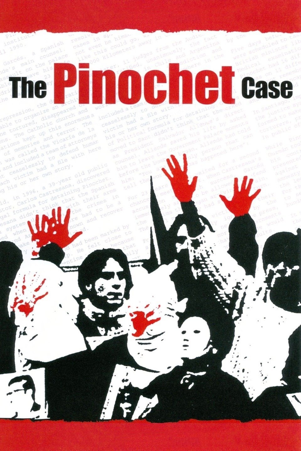The Pinochet Case