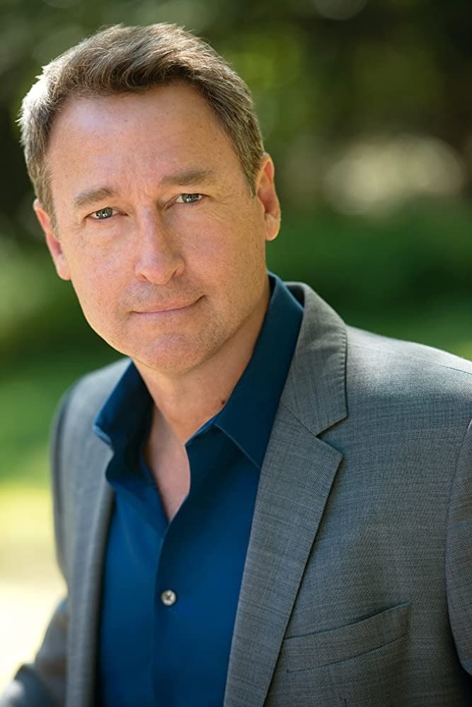 et billede af Armand Schultz