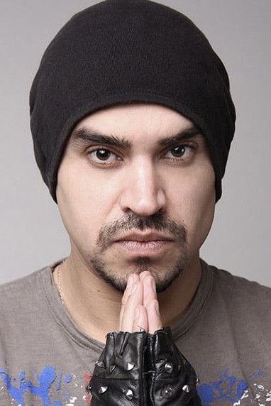 et billede af Teymur Rəhimov