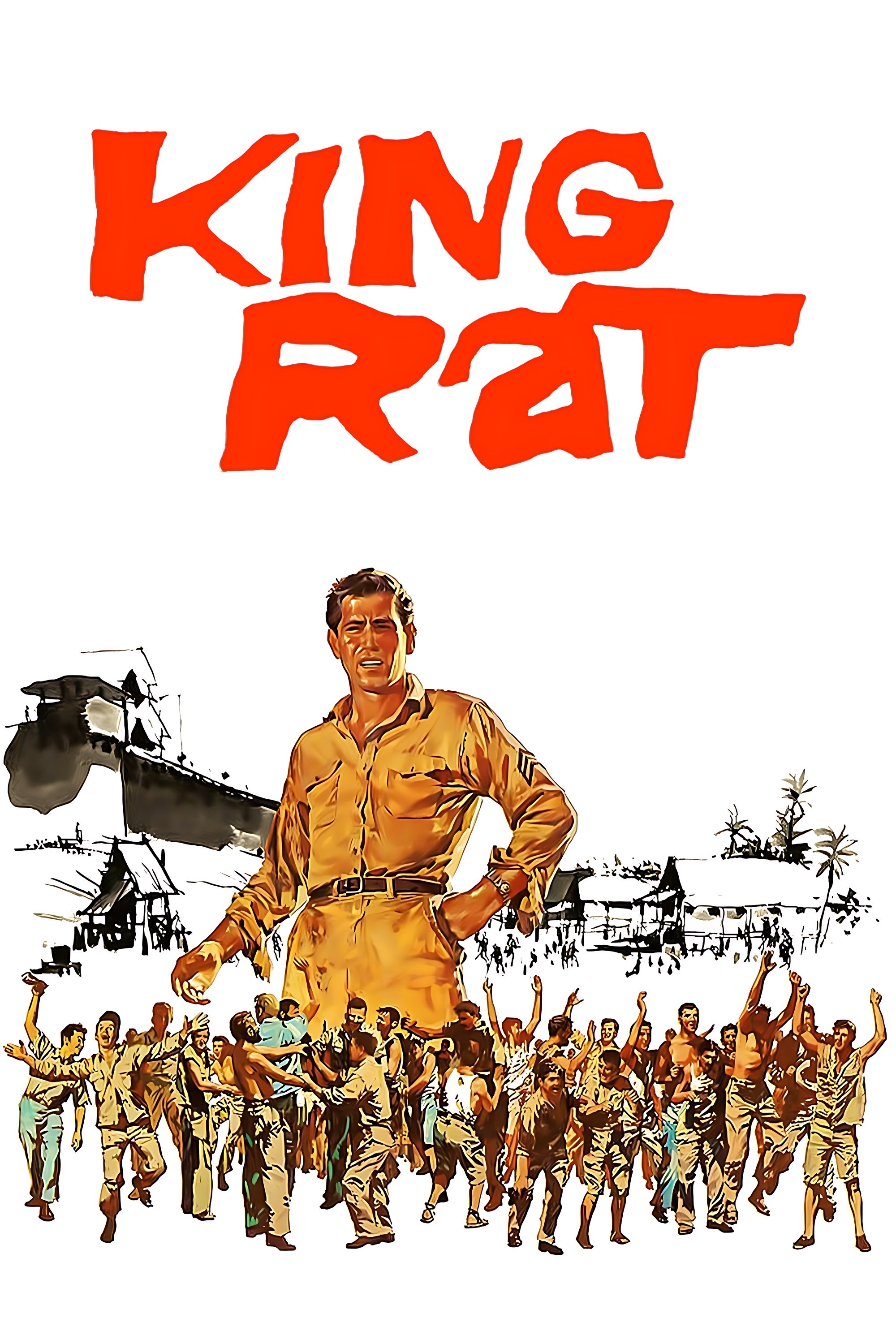 King Rat
