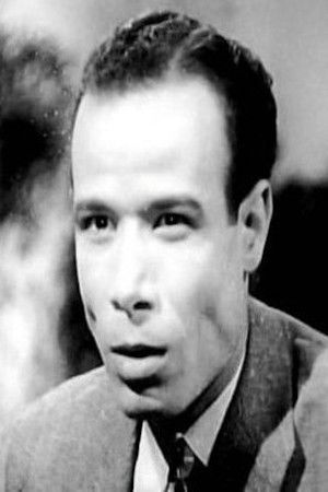 et billede af Anwar Hassouna