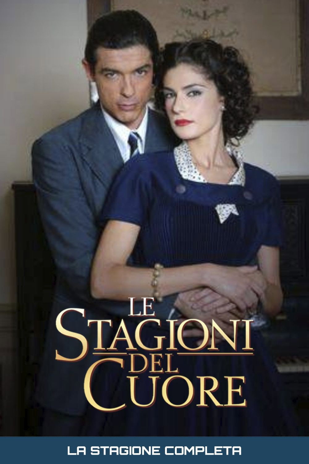 Le stagioni del cuore - Season 1