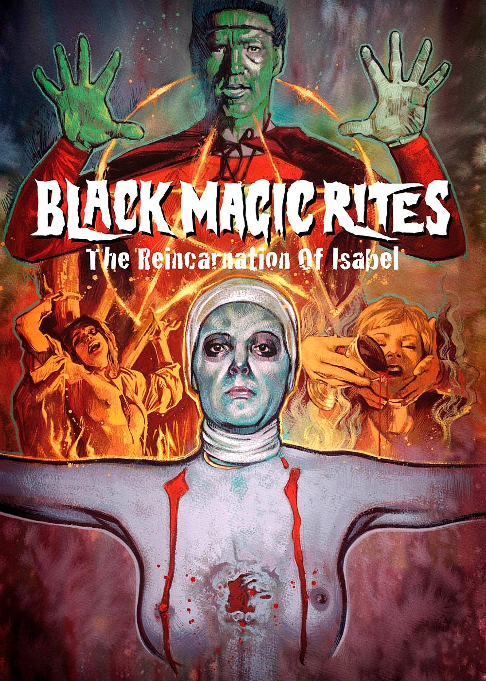 Black Magic Rites