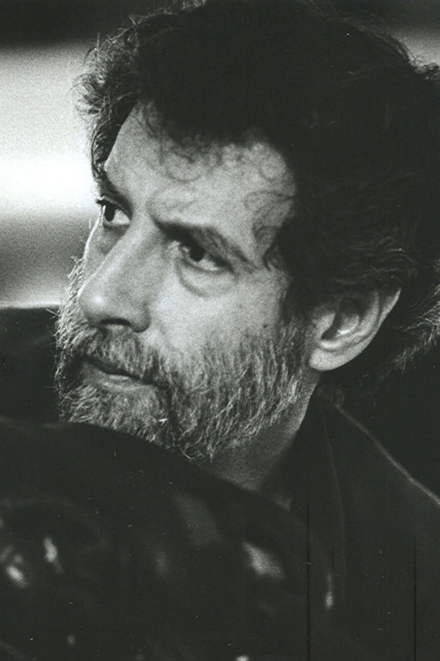 et billede af Antonio Llerandi