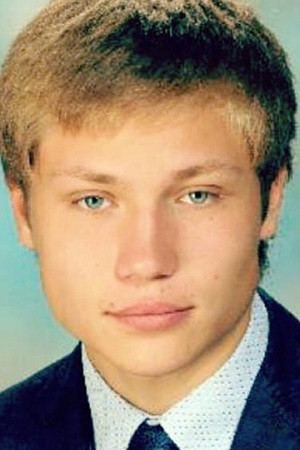 et billede af Khristopher Yakovtsev