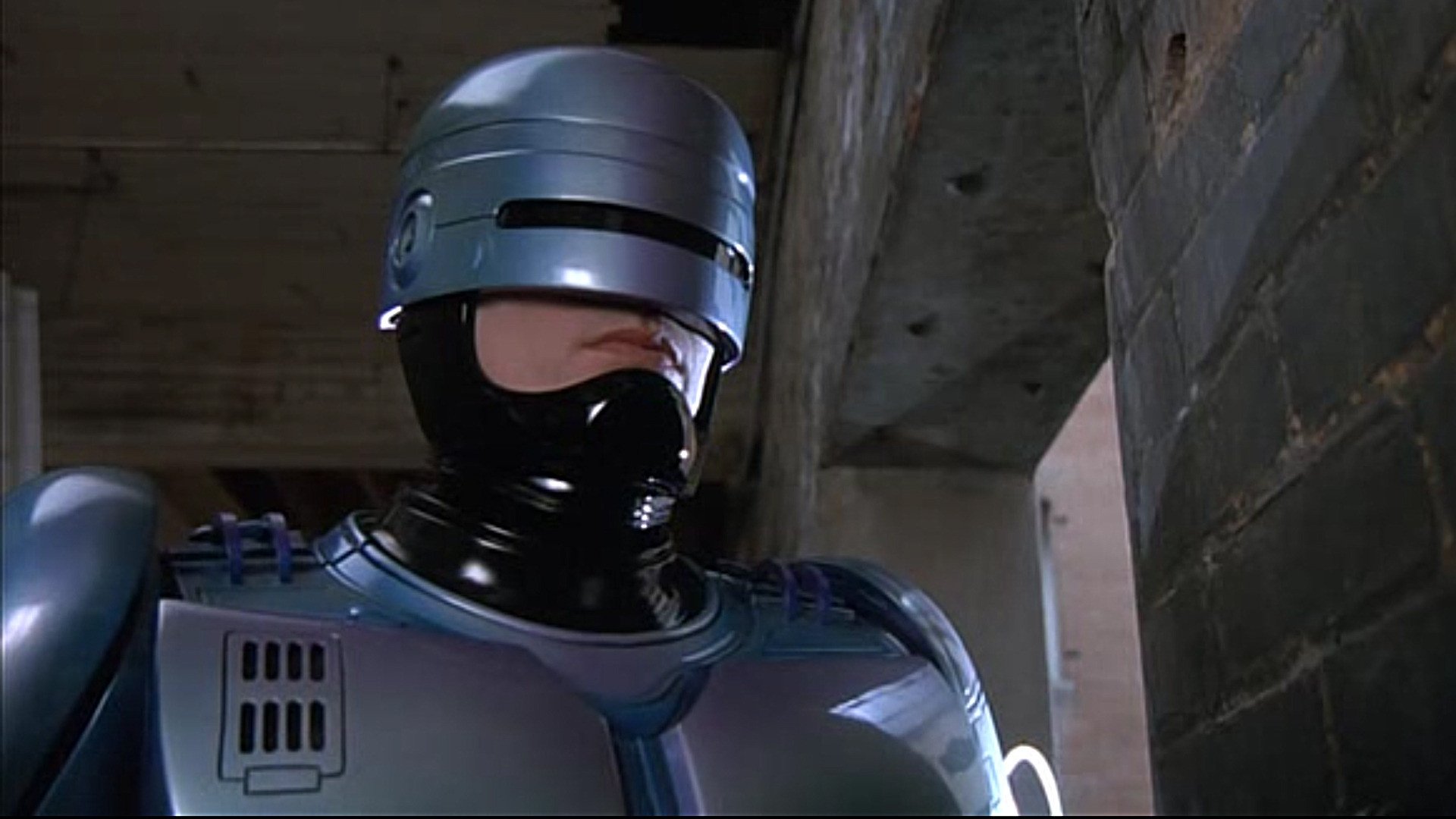 RoboCop 2