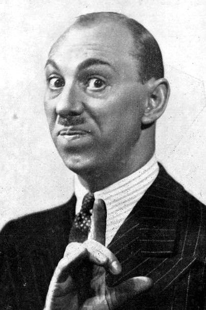 et billede af George K. Gee