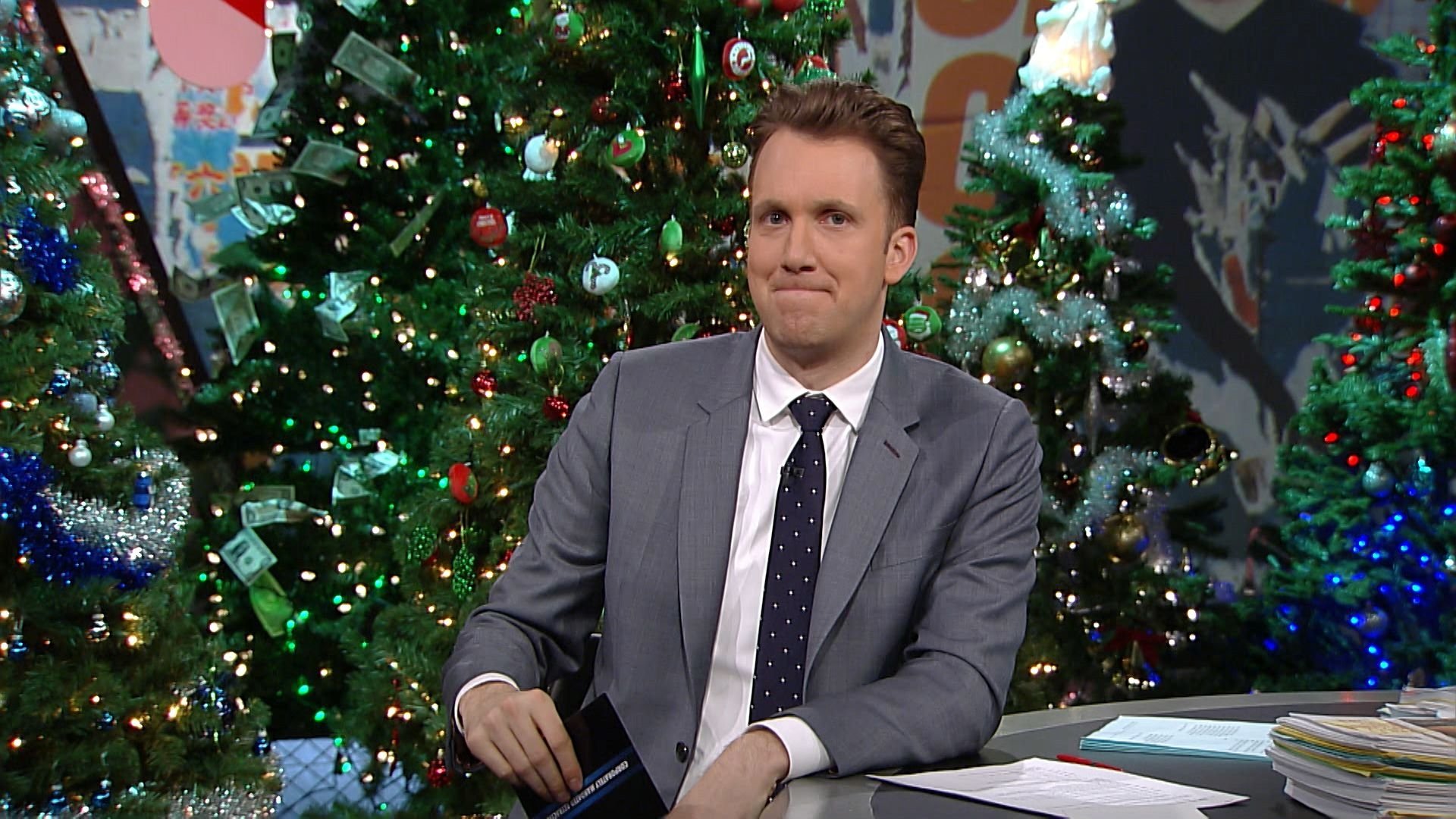 The Opposition with Jordan Klepper