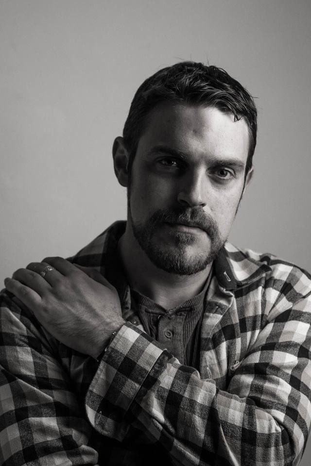 et billede af Joe Lyons