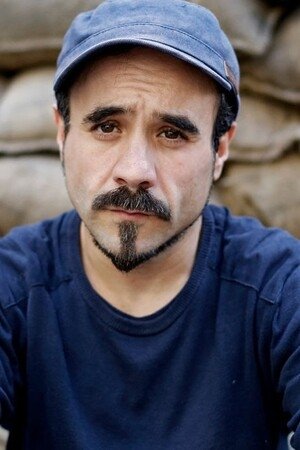 et billede af Koldo Serra