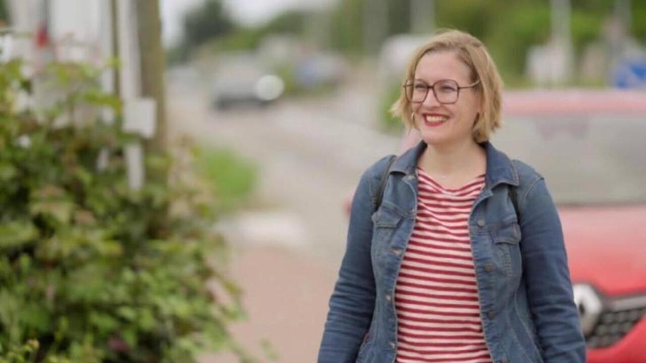 J'ai pas les mots, 8 semaines pour sortir de l'illettrisme (2025)