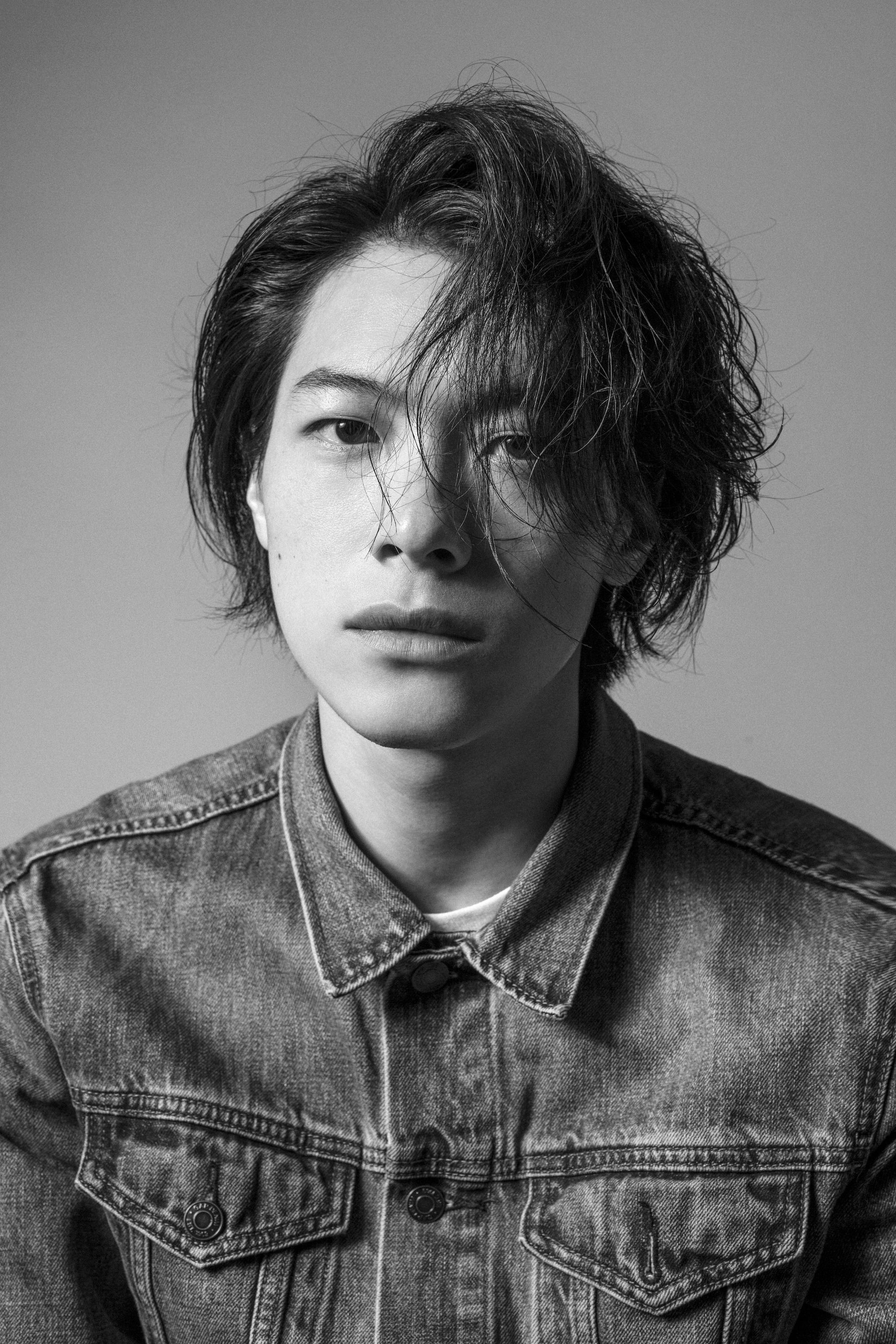 et billede af Chiang Yun-Lin