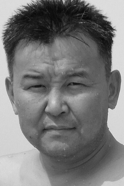 et billede af Vladimir Shirapov