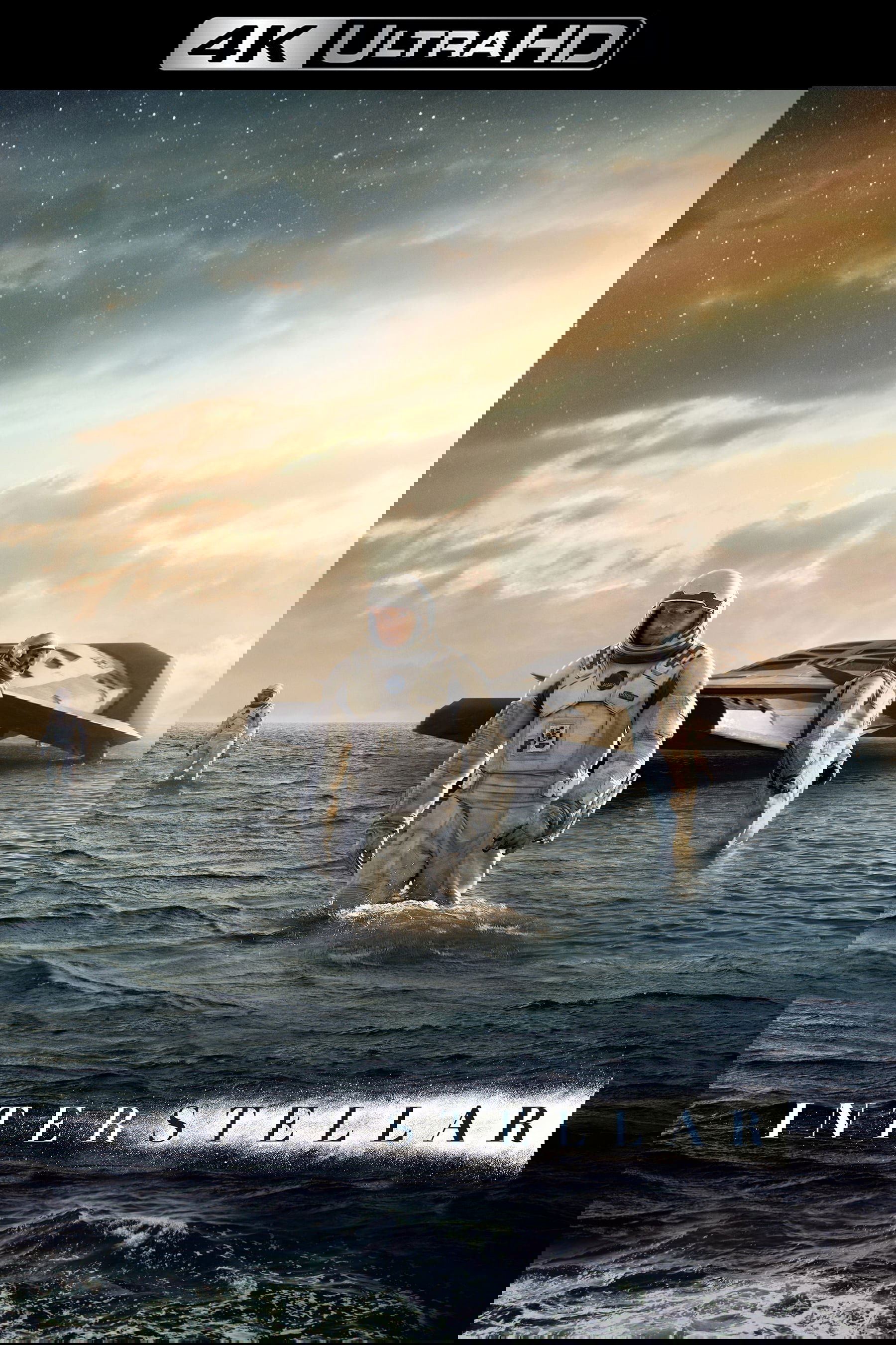 Interstellar