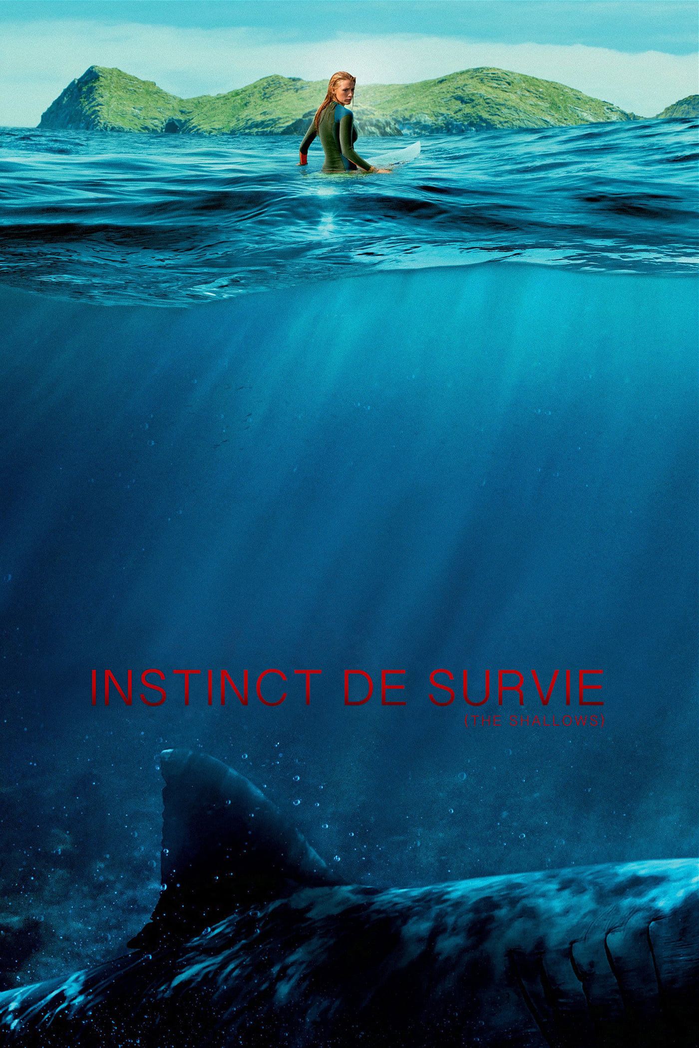 Instinct de survie