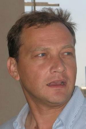 et billede af Konstantin Karno